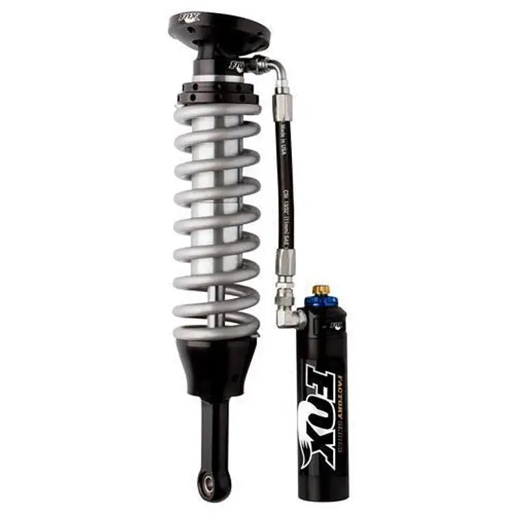 Factory Race 3.0 Internal Bypass Coil-Over Reservoir Shock Pair -Adjustable - 883-06-046 1