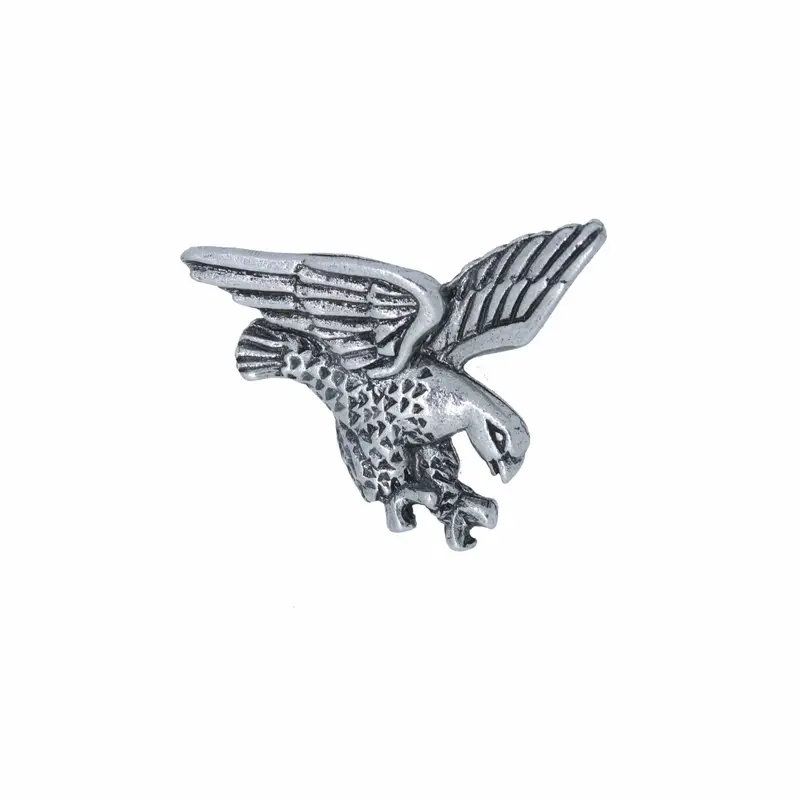 Falcon Lapel Pin 1
