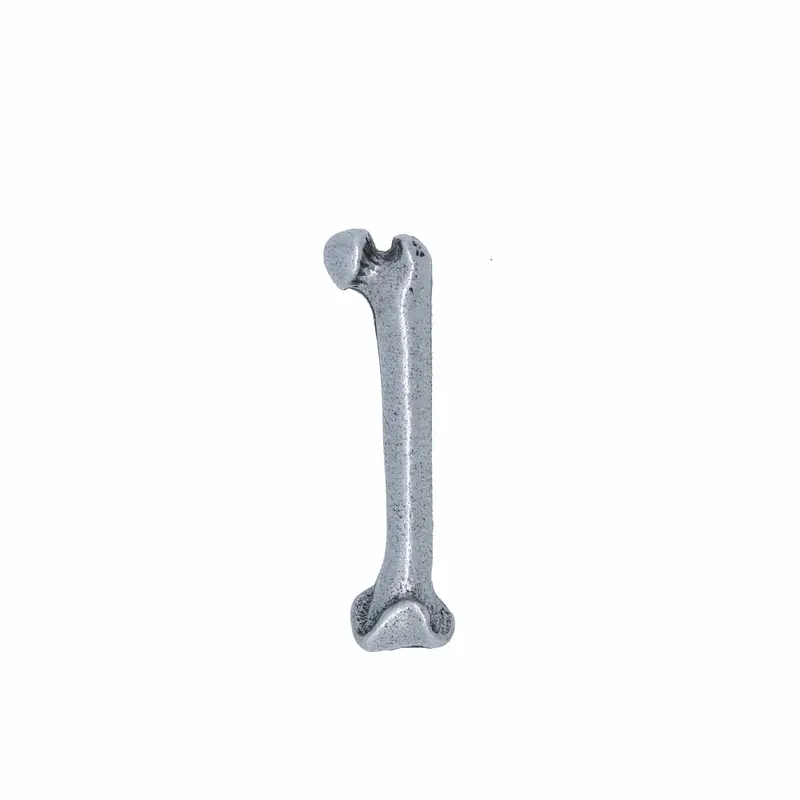Femur Bone Lapel Pin 1