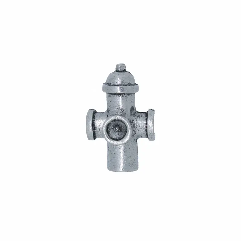 Fire Hydrant Lapel Pin 1