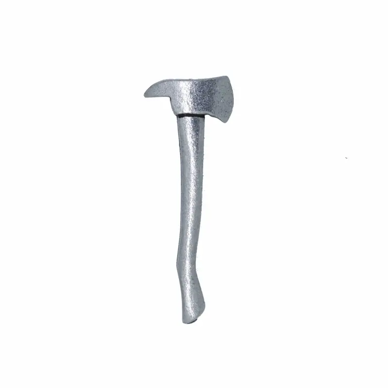 Fireman's Axe Lapel Pin 1
