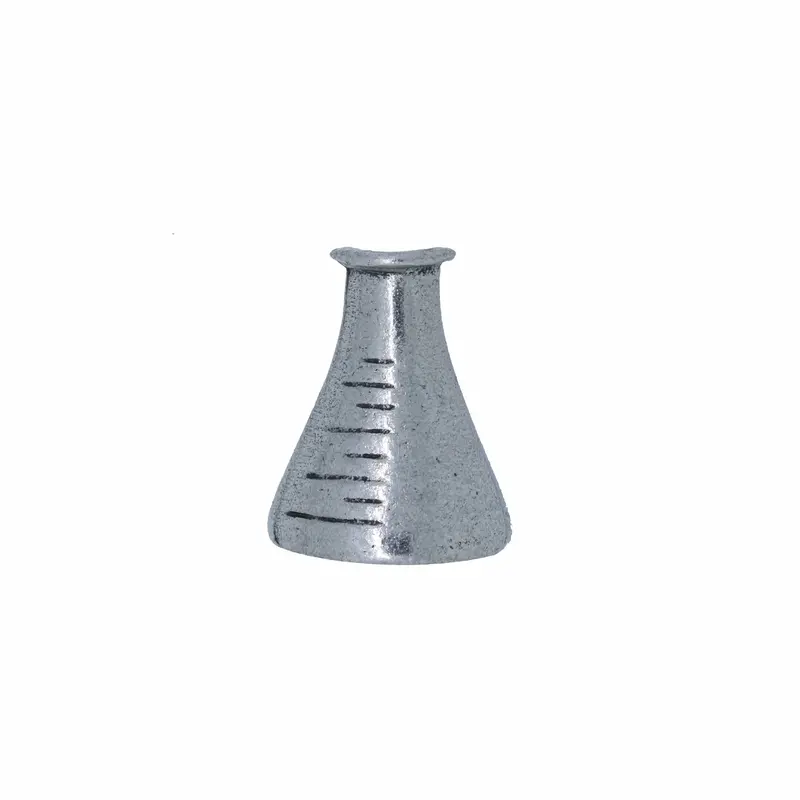 Flask Lapel Pin 1