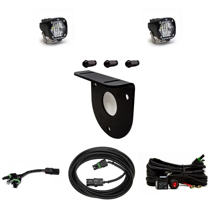 Ford, Bronco (21-On), Reverse Kits 1