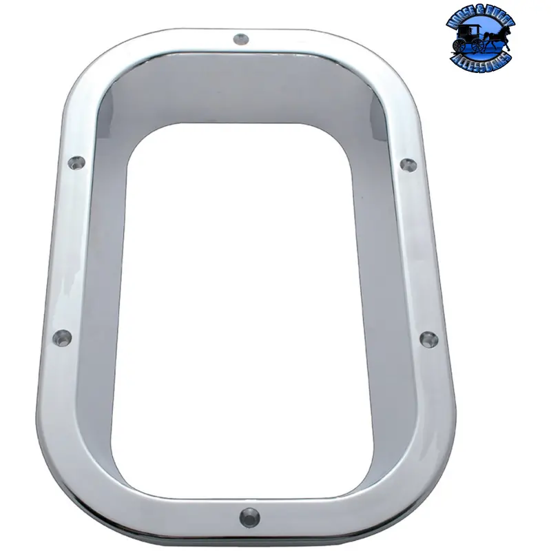 Freightliner Sleeper Vent Trim #42083 1