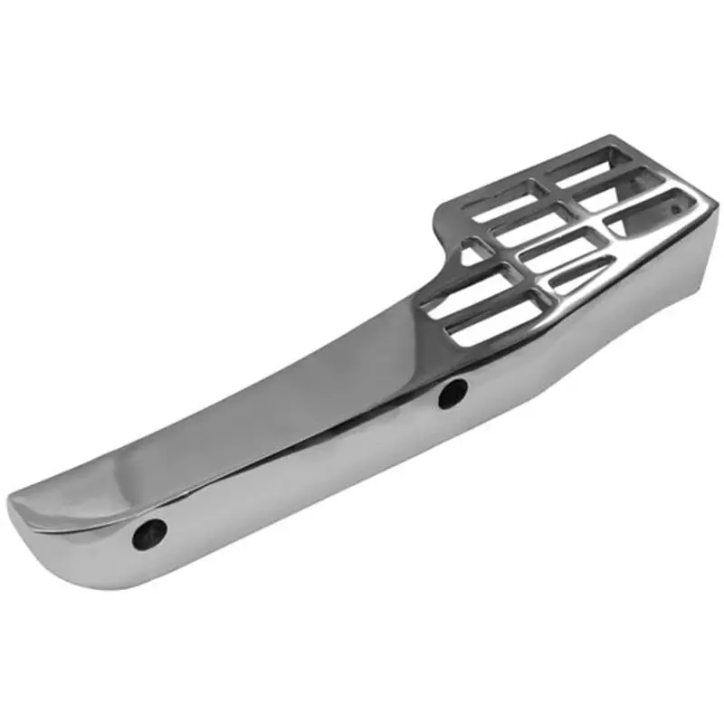 Front Fender Brace Passenger Side Replaces L82-6003R-P For Peterbilt 378 & 379 #564.75603R 1