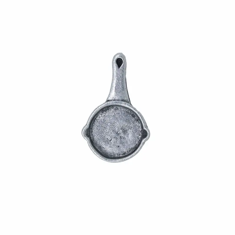 Frying Pan Lapel Pin 1