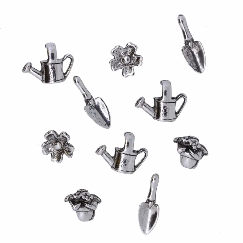 Gardening Pushpins 2