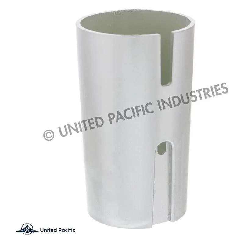 Gear Shift Cover Painted Silver Fits Eaton Fuller Universal Peterbilt Kenworth 1