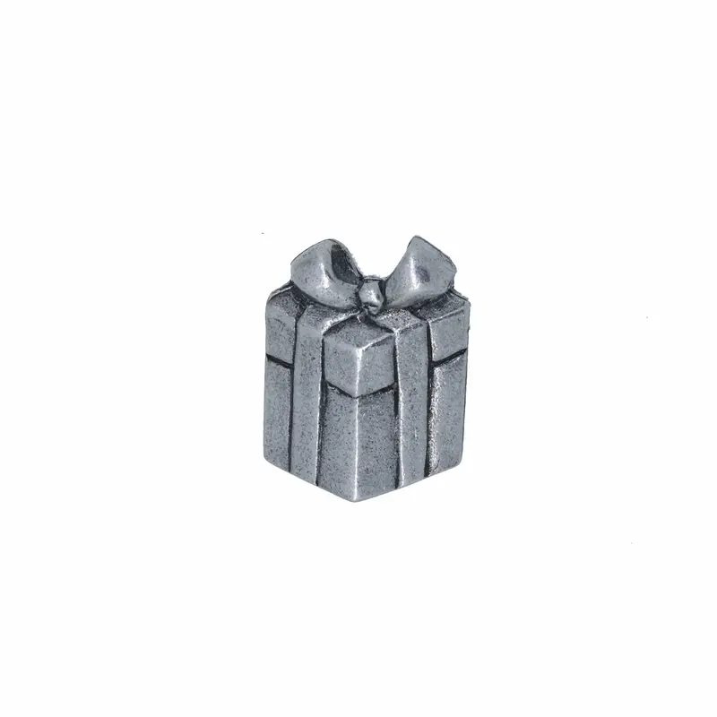 Gift Box Lapel Pin 1