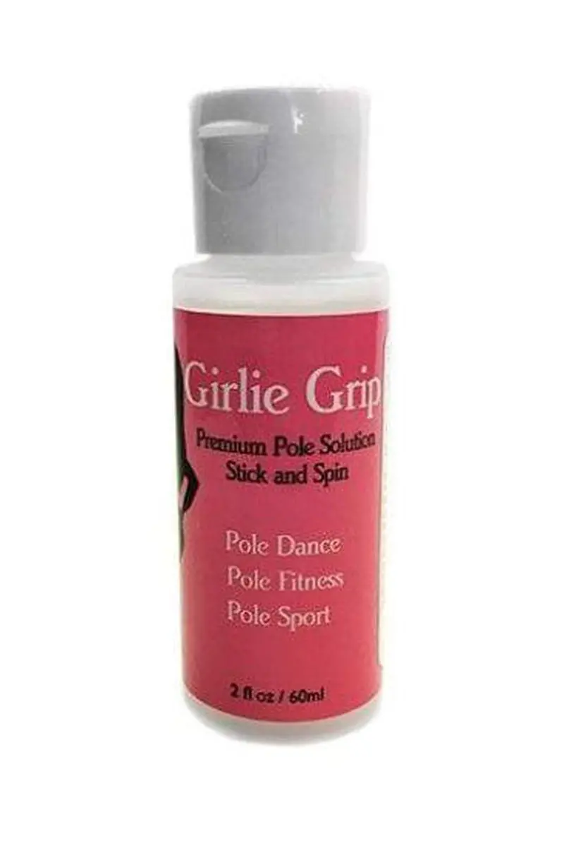 Girlie Grip Solution (60Ml) 1