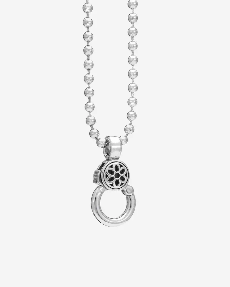 Good Art Hlywd Clip 7 Small Arm - Sterling Silver 1