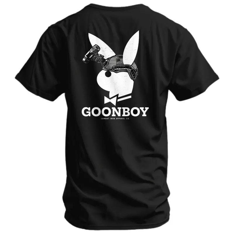 Goonboy Men's T-Shirt 1