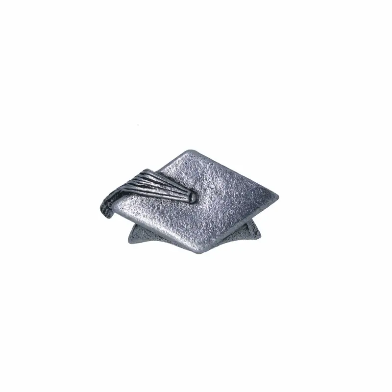 Graduation Cap Lapel Pin 1