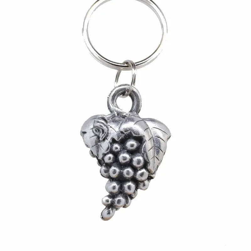 Grapes Keyrings 1