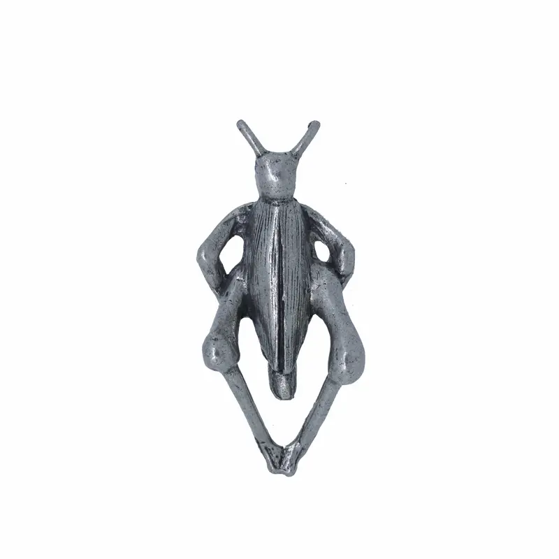 Grasshopper Lapel Pin 1