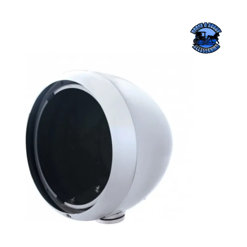 Guide 682-C Headlight Housing (Choose Color) 1