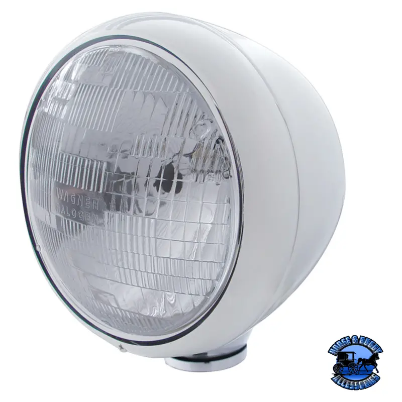 Guide 682-C Style Headlight H6024 Bulb (Choose Color) 1