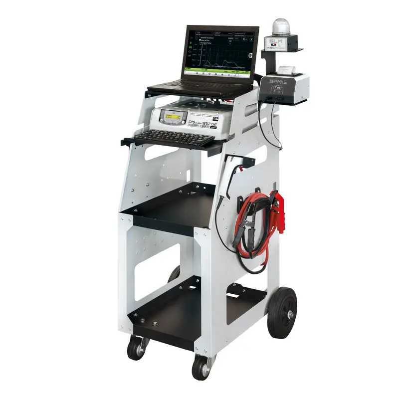 Gysflash Trolley Xl 1