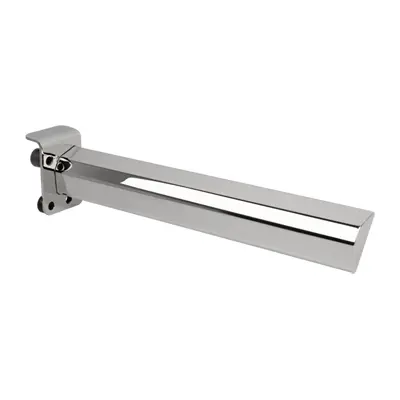 H-1772-4Pb Pete Low Air Right Hand Front Ss Fender Bracket (2005 + 22.5 Tires) Each/Kw-Ag400l 1