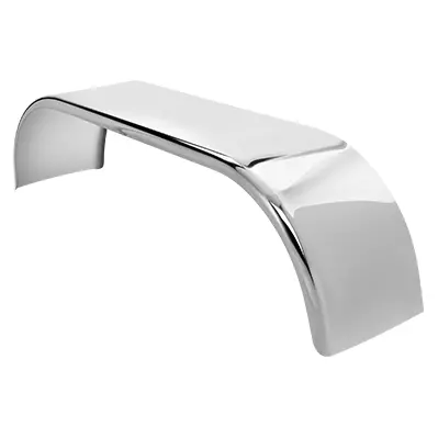 H-9506 24'' X 105'' 304Ss Full Fender 1