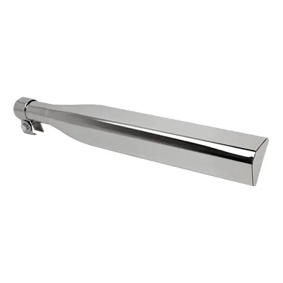 H-Mq2000 304Ss Quarter Fender Mounting Bracket; Triangle Arm; 14 Gauge (Each) 1