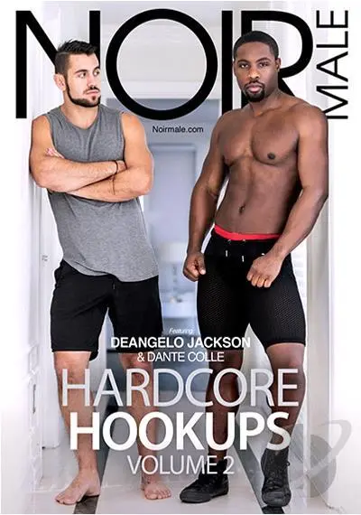 Hardcore Hookups 2 1