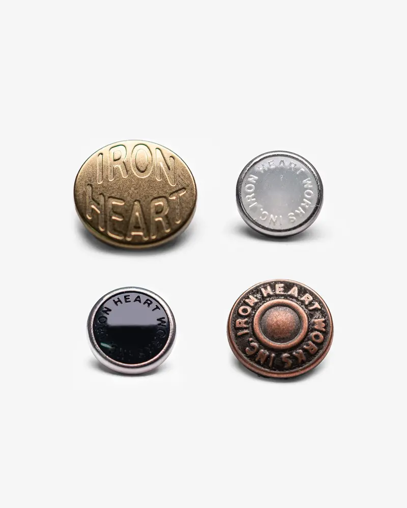 "Heavy Duty" Snap Upgrade 1