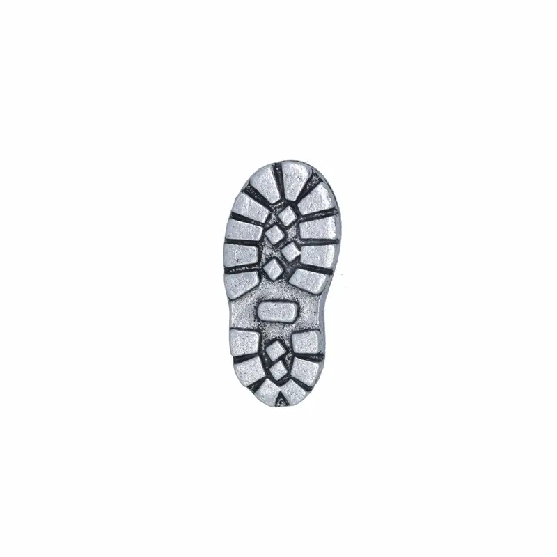 Hiking Boot Lapel Pin 1