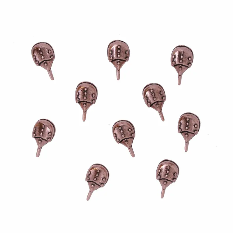 Horseshoe Crab Pushpins 3