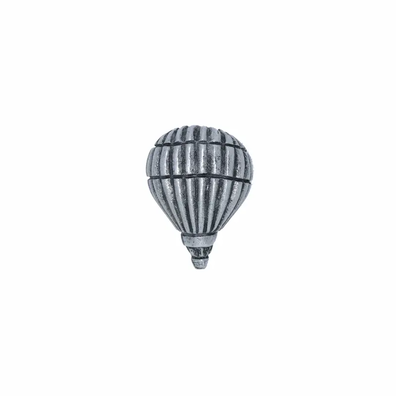 Hot Air Balloon Lapel Pin 1