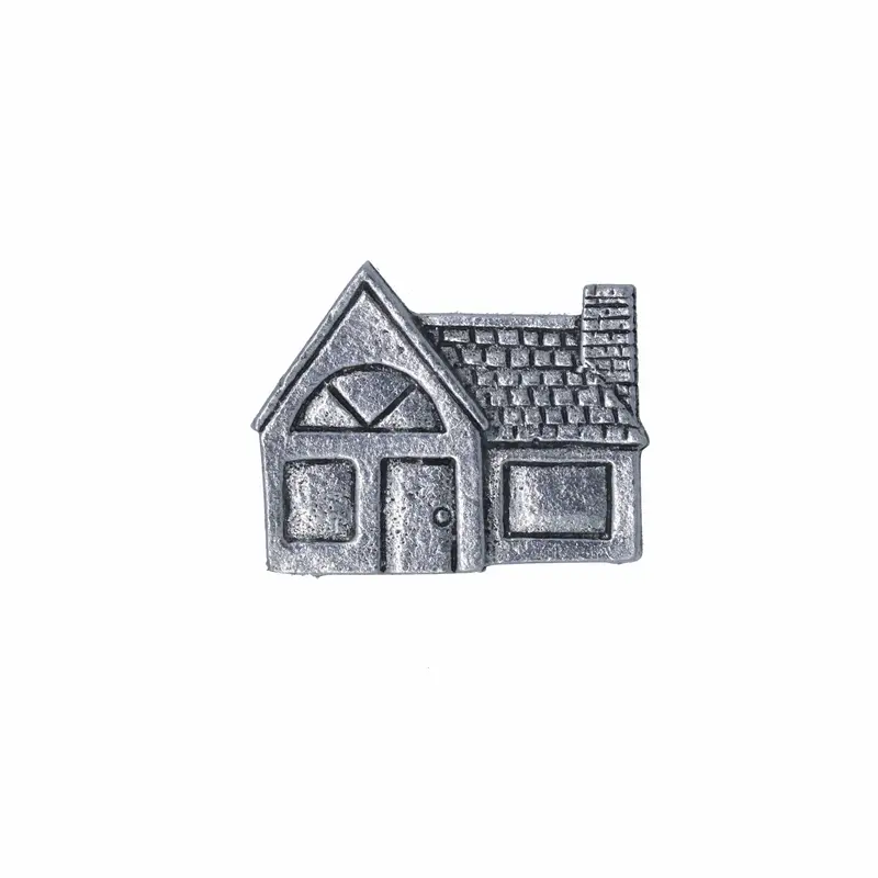 House Lapel Pin 1