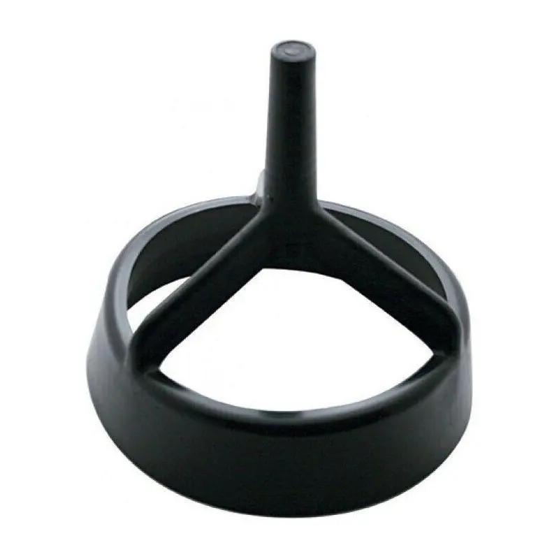 Hub Cap Mounting Tool Universal For All Axle Covers Durable Poly Easy To Use New 1