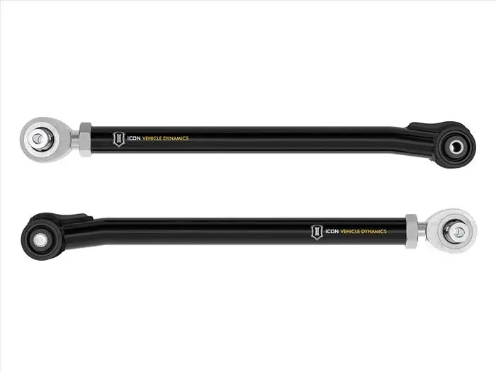 Icon - 21-Up Bronco Tubular Rear Lower Link Kit 1
