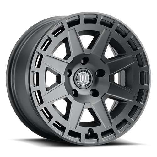 Icon Alloys - Compass 1