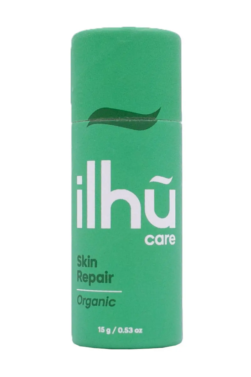 Ilhū Skin Repair (15G) 1