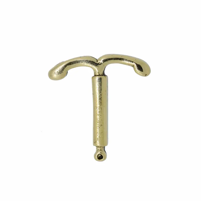 Iud Gold Lapel Pin 1