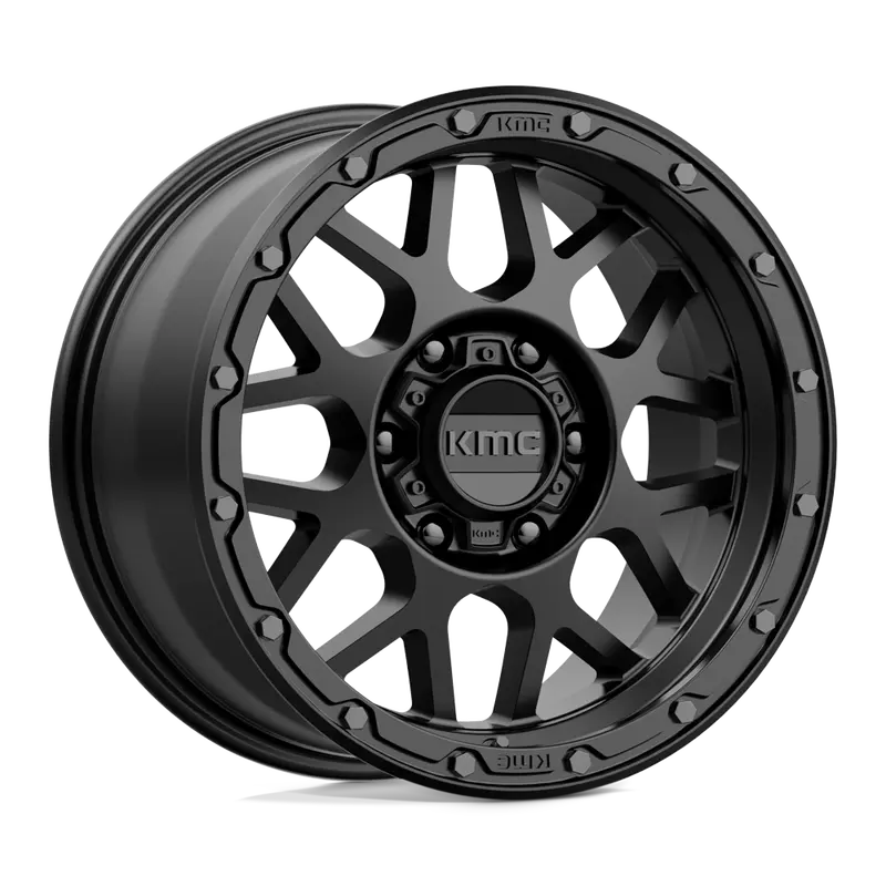 Kmc Grenade Off-Road 1