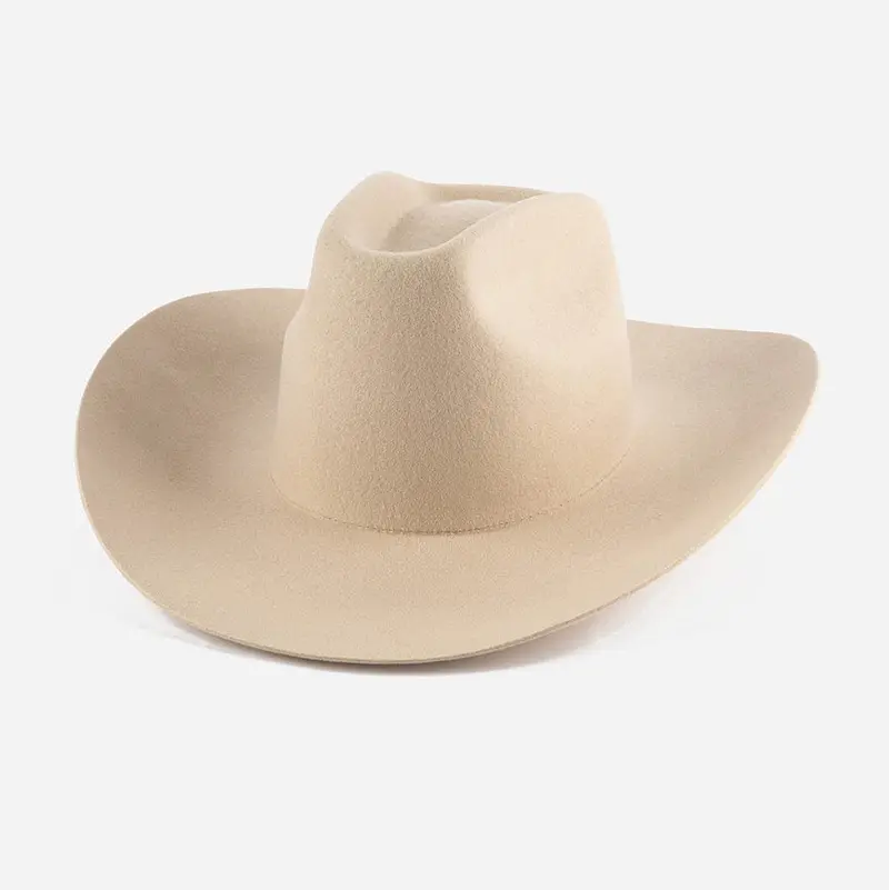 Lane Cowboy Hat By Gigi Pip 1