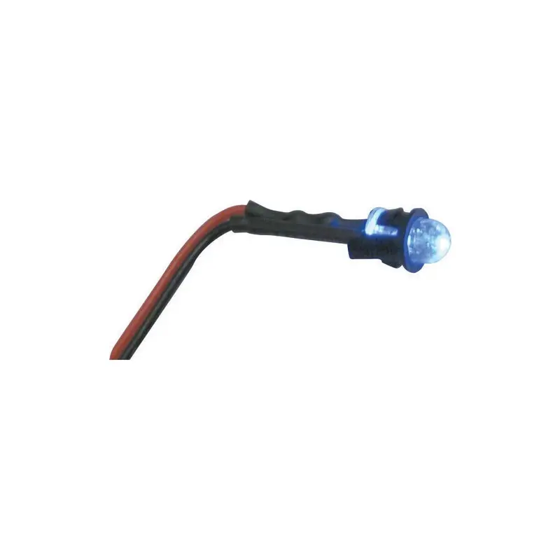 Led Lighting - Bulb - Blue (2 Pack) 1