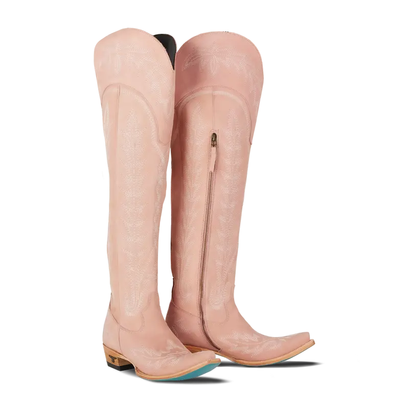 Lexington Otk Corset - Blush 1