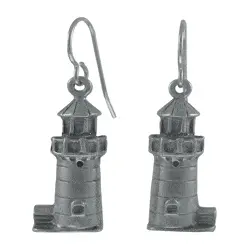 Lighthouse Earrings 1