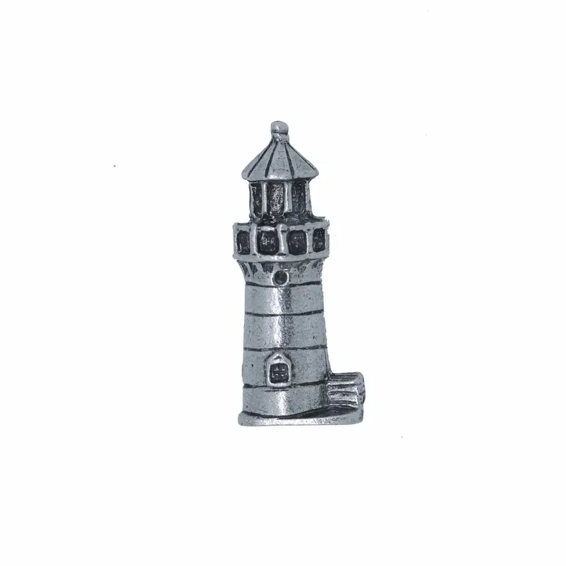 Lighthouse Lapel Pin 1