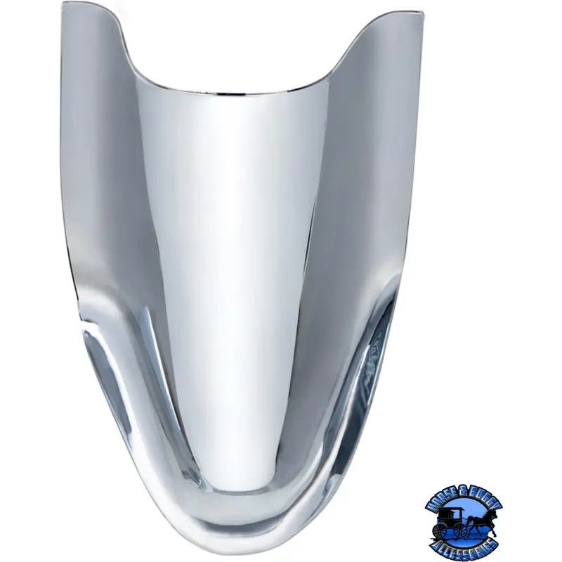 Lower Steering Column Cover For Peterbilt 389 (2008-2023), 388/386 (2006-2015), & 379/378 (2006-2007) Up-41241 1