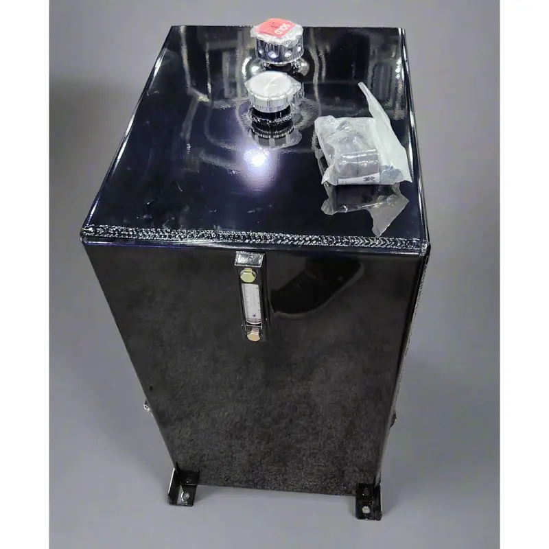 Me-7070Gbk Merritt  Hydraulic Tank – 70 Gallon Capacity 1