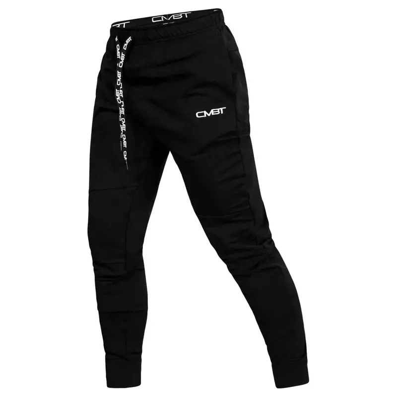 Men's Dynamic Full Length Performance Joggers 1