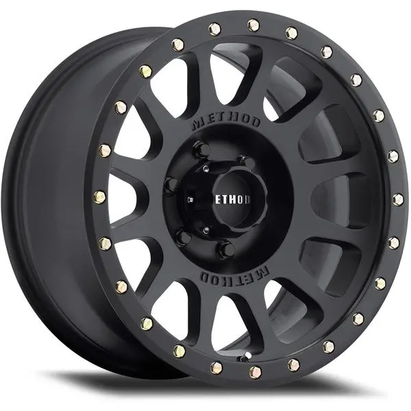 Method Race Wheels Mr305 Nv 1
