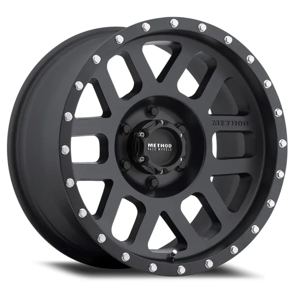 Method Race Wheels Mr306 Mesh 1