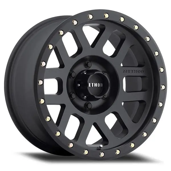 Method Race Wheels Mr309 Grid 1