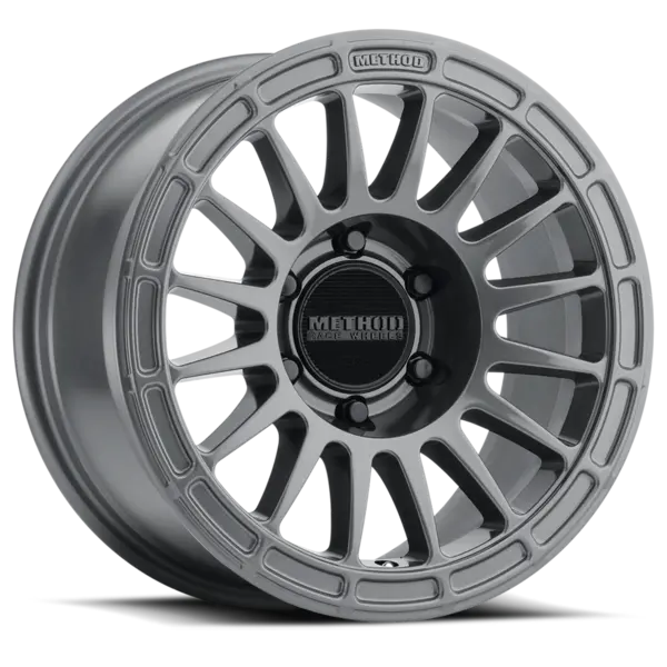 Method Race Wheels Mr314 1
