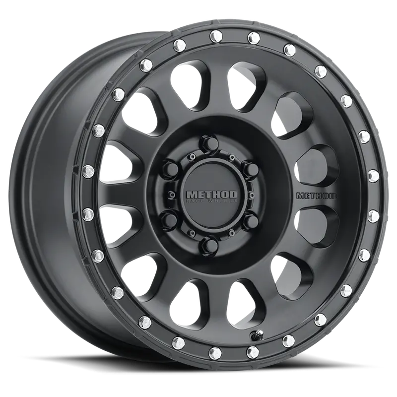 Method Race Wheels Mr315 1